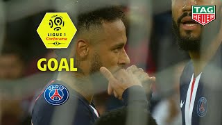 Download lagu Goal NEYMAR JR (90') / Paris Saint-Germain - Angers SCO (4-0) (PARIS-SCO) / 2019-20 mp3
