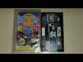 Opening To The Wiggles Top Of The Tots 2004 VHS