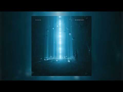 NURKO - Art Of Letting Go (feat  James Gillespie)