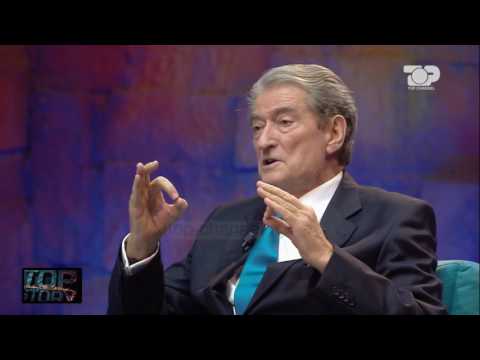 Top Story, 12 Dhjetor 2016, Pjesa 1 - Top Channel Albania - Political Talk Show