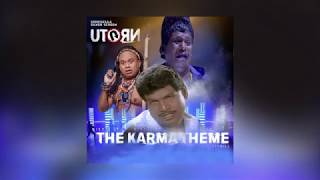 U Turn   The Karma Theme Tamil   Samantha   Anirudh Ravichander   Pawan Kumar 1