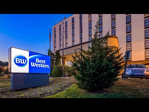 [HotelATG] Review Best Western Potomac Mills