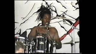 Nailbomb Live at Dynamo 1995