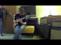 Nicky Moroch visits Indigo Amplification at the 2012 ...