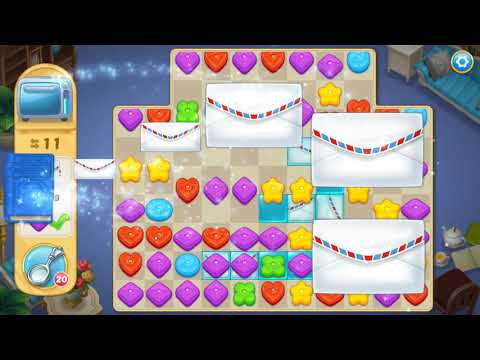 Matchington Mansion level 1034 HD