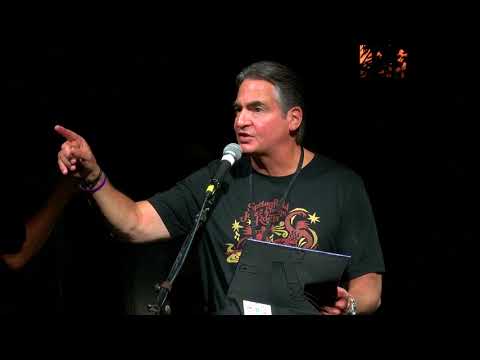 Springfield Jazz Festival 2018 - Charles Neville Tribute