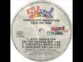 Loleatta Holloway - Chocolate Sensation (ATFC Shirts Off On The Podium Mix)