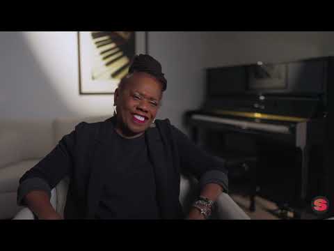 Exclusive Interview with Jazz Vocalist Catherine Russell Part 1