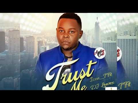 ■DJ Lowex Ft Izon - Trust me [Zouk 2K19]■