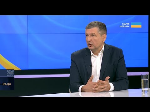 Чи зможе прихід Трампа до влади зупинити війну в Україні? | Ігор Попов