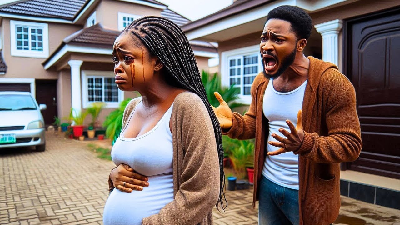 HE LEFT HER TO DIE...BUT WHAT SHE DID NEXT IS SHOCKING (True story)