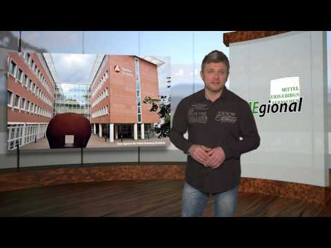 MEgional 2017 02 01 - Unsere Nachrichten für das Mittlere Erzgebirge