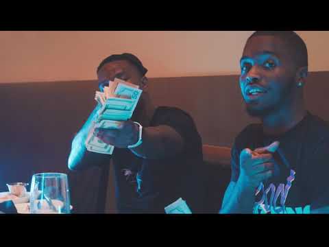 Stunna x Namii - Just A Message (OFFICIAL VIDEO) Shot by @Strangenerves