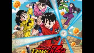 Momoiro Clover Z - Z no Chikai &quot;Pledge of Z&quot; (Instrumental)