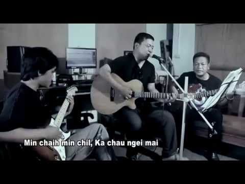 C. Sanga - Thlemna Duhawm