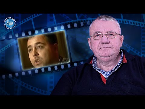 BALKAN INFO: Vojislav Šešelj - Buca Džambas je pobegao kada sam se sukobio sa Giškom!