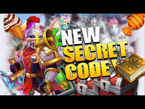 castle clash secret codes 2019 castle clash secret codes 2019