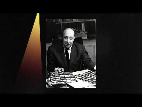 Noir Alley - Rififi (1954) intro 20250727