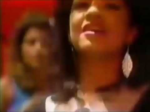 American Bandstand   from April 21 1984 with Shannon Greene, Central Line, Golden Earring part 1