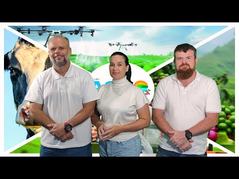 Agro no Rádio #34 – As Expectativas para a Agricultura e o Meio Ambiente em 2026