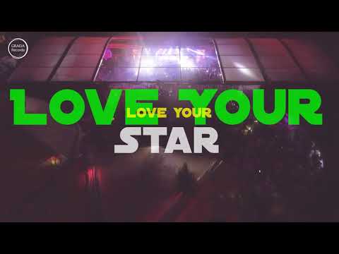 DAVIDE MARTINI feat. VSLOBODA - Love Your Star 2k21 (Official Video)