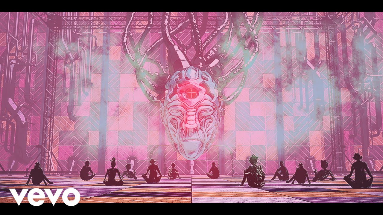 EarthGang — LaLa Challenge