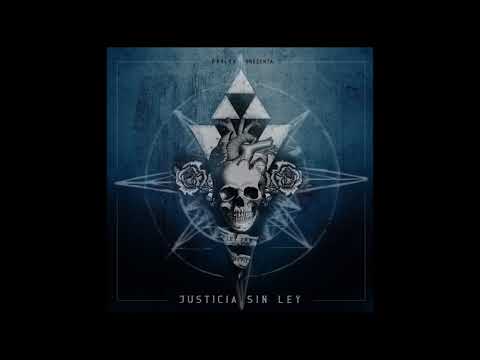 09. Parley - Freestylelandia / Justicia sin Ley 2017