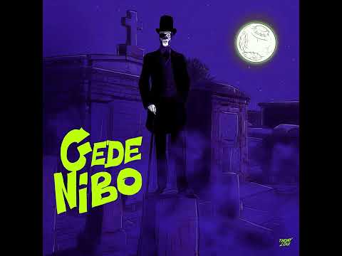GEDE NIBO - T-ANSYTO (Explicit Lyrics)
