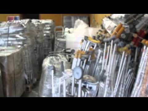 The 700 Club - October 4, 2012 - CBN.com