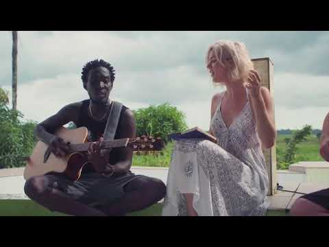Binhan ft  Joss Stone    Guinea Bissau
