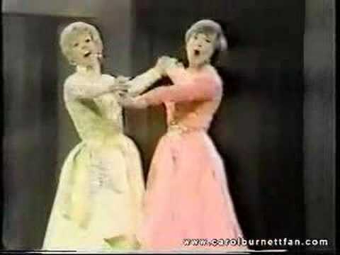 Julie & Carol: Old Friends