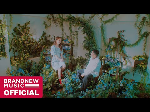 범키 (BUMKEY) 'The Lady (Feat. 문별 (Moon Byul) of 마마무 (MAMAMOO))' M/V