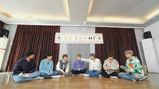 Download lagu [Eng Sub] Run BTS ep.140 Attendance Game mp3