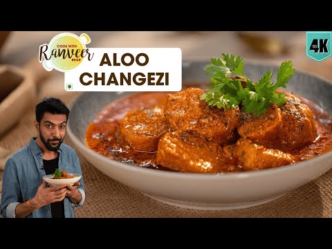 Changezi Aloo