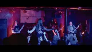 Spearhead - Live at Scream Bloody Metalfest , Magazinkeller HB 28.9.2019