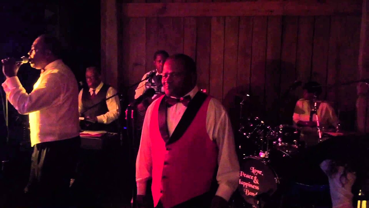 Promotional video thumbnail 16 for Love, Peace & Happiness Band