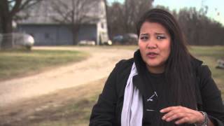 August: Osage County: Misty Upham \