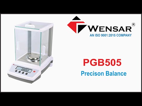 DIGITAL PRECISION BALANCE SCALE, 600G X 0.01G (PNX-602) - American Weigh  Scales