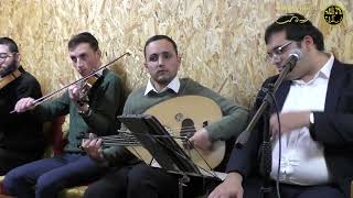 מנית שבאבי - מנחם נאבת منيت شبابي ام كلثوم