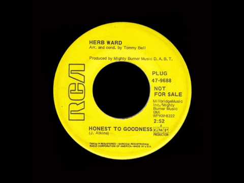 download lagu mp3 mp4 Herb Ward Honest To Goodness, download mp3 Herb Ward Honest To Goodness free download, download mp3 Herb Ward Honest To Goodness