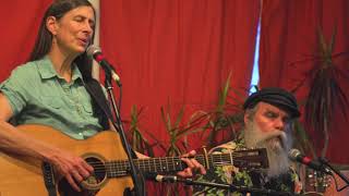 Curtis &amp; Loretta - Gone Forever (audio)