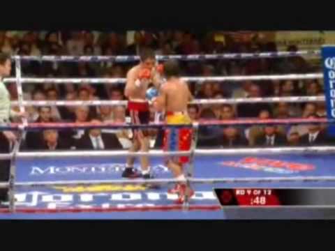 Edwin Valero - Tribute To A Champion