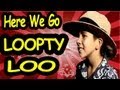 Here We Go Loopy Loo Children S Song Kids Songs By THE LEARNING STATION