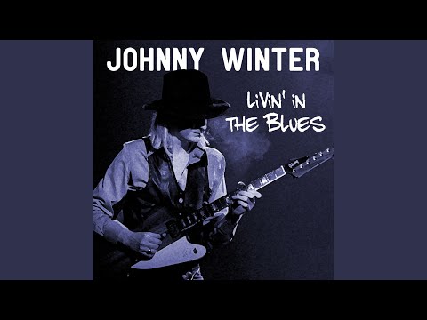 Leaving Blues cover