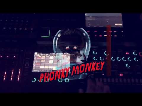 #444xchallenge  #roland #fantom6 Roland Fantom6 E Funk  Electro Beat 2021