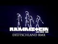 Rammstein - Deutschland RMX (Live Video - 2019)