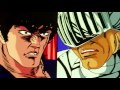Hokuto No Ken Kenshiro Vs Lord Balruda