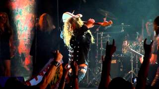 Royal Hunt - Step By Step  (Live at Mir Concert Hall, Moscow, Russia, 11.05.2012)