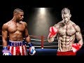 Eminem, 2Pac, DMX - CREED II (Motivational Training Video)