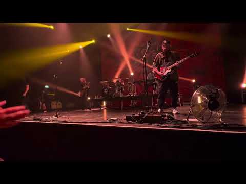 Embrace One Big Family Liverpool Olympia 26th April 2025